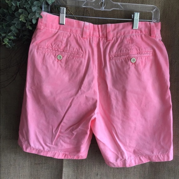 Vineyard Vines Breaker Shorts Sz 30 - Picture 3 of 4
